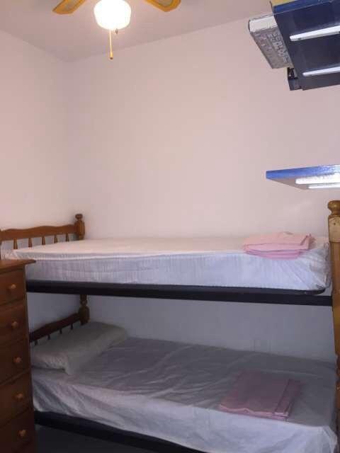 Estudios Y Apartamentos Benal Beach Benalmádena Exteriör bild