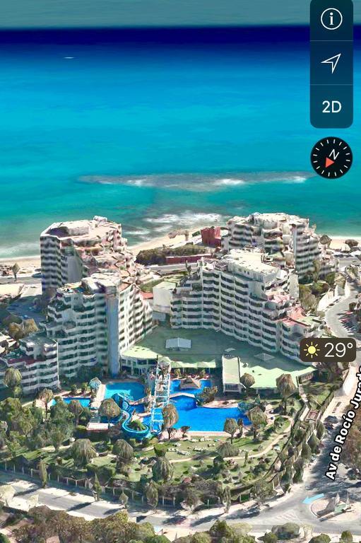Estudios Y Apartamentos Benal Beach Benalmádena Exteriör bild