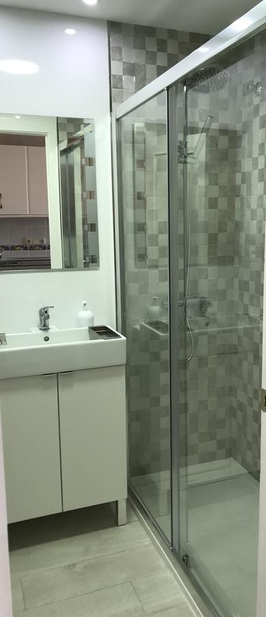 Estudios Y Apartamentos Benal Beach Benalmádena Exteriör bild